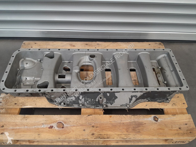 Pièces poids lourds Scania Oil an Frame