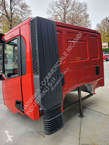 Pezzi di ricambio per mezzi pesanti Iveco S - T...