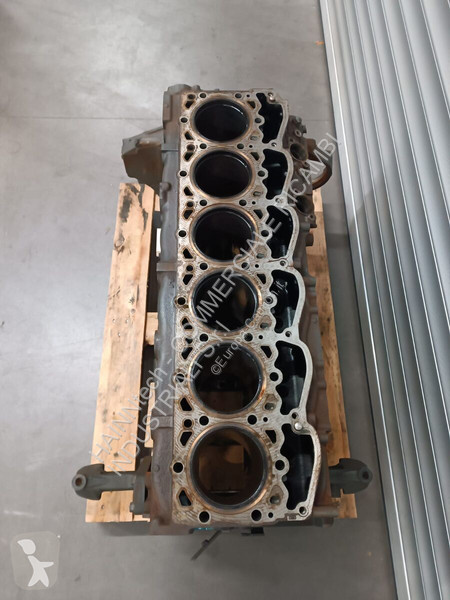 قطع غيار الآليات الثقيلة DAF - Euro 6