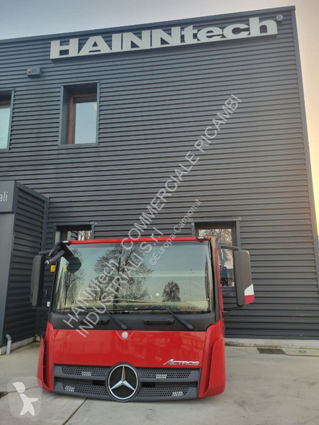 قطع غيار الآليات الثقيلة Mercedes ACTROS 2300mm...