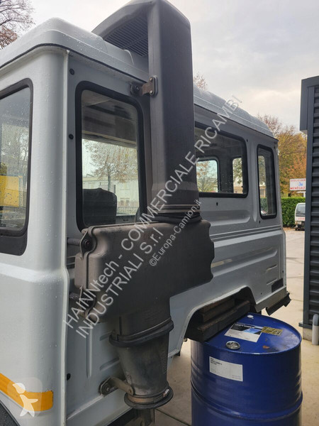 Pezzi di ricambio per mezzi pesanti Iveco...