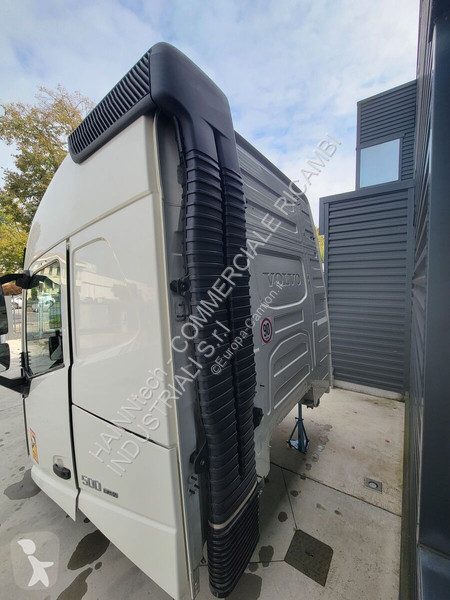 قطع غيار الآليات الثقيلة Volvo