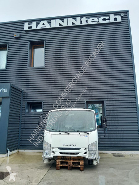 قطع غيار الآليات الثقيلة Isuzu NARROW CABIN...