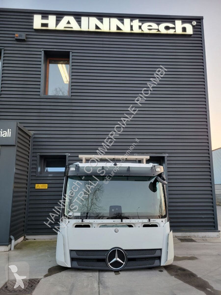 Pièces poids lourds Mercedes ANTOS ACTROS 300mm...
