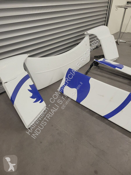 قطع غيار الآليات الثقيلة Iveco AS