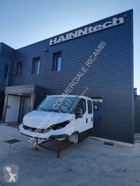 Pièces poids lourds Iveco DAILY DOUBLE EURO 6...