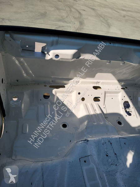قطع غيار الآليات الثقيلة Mitsubishi Fuso CANTER...