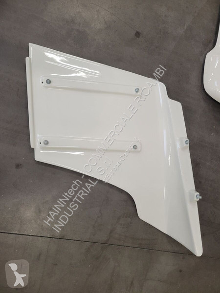 قطع غيار الآليات الثقيلة Scania NTG - R 