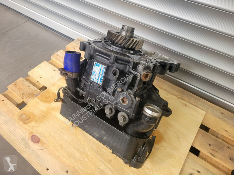 قطع غيار الآليات الثقيلة ZF INTARDER 3
