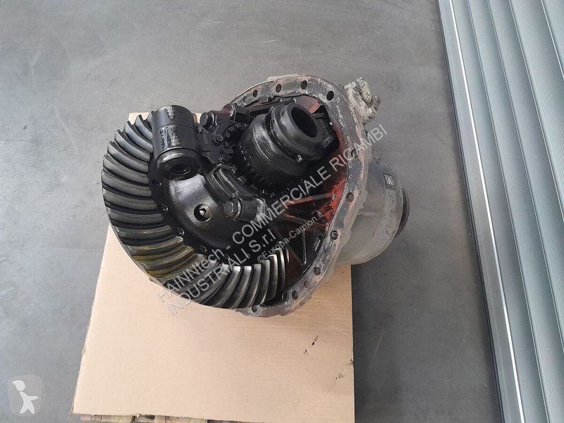 Pezzi di ricambio per mezzi pesanti DAF 1344 -...