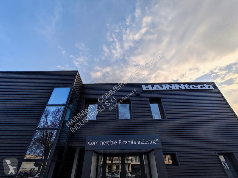 Repuestos para camiones Scania DC16 106 580hp...