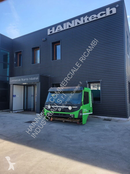 قطع غيار الآليات الثقيلة Volvo EURO 6 L1 H1