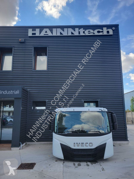Pezzi di ricambio per mezzi pesanti Iveco X-Way...