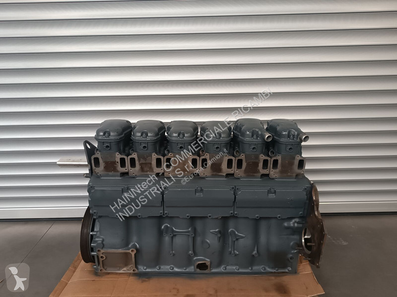 Repuestos para camiones Scania DC13 175