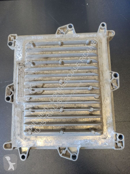 Pièces poids lourds MAN ECU