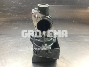 Pneumatisk system Liebherr