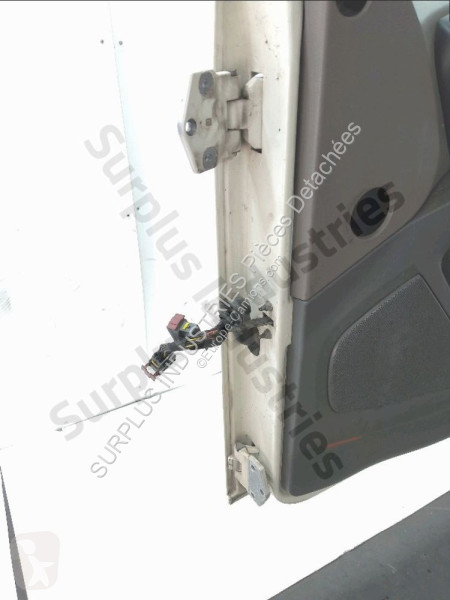 Pezzi di ricambio per mezzi pesanti DAF XF 480