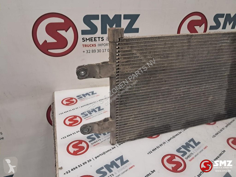 قطع غيار الآليات الثقيلة Mercedes Occ condenser...