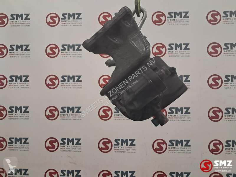 قطع غيار الآليات الثقيلة Volvo Occ Stuurhuis Volvo