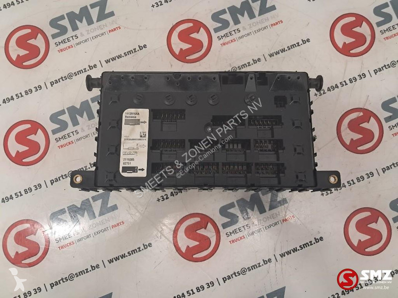 قطع غيار الآليات الثقيلة DAF Occ zekeringskast DAF