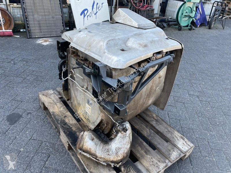قطع غيار الآليات الثقيلة DAF 2232845 / 2300753...