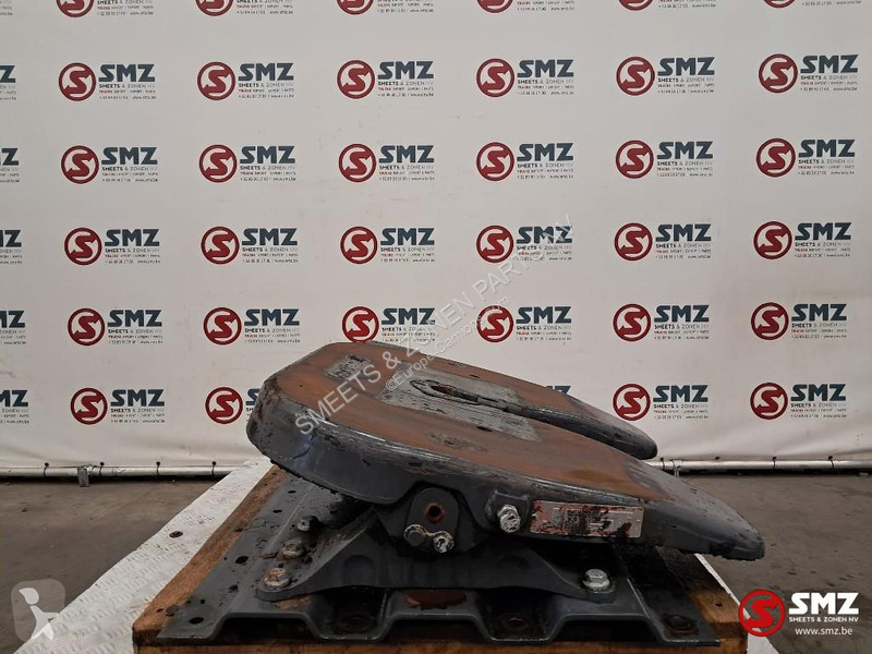 قطع غيار الآليات الثقيلة Jost Occ koppelschotel...