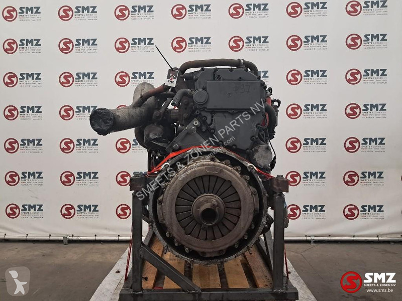 قطع غيار الآليات الثقيلة Iveco Occ Motor...