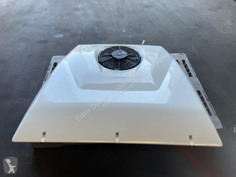 قطع غيار الآليات الثقيلة DAF 1548739 / 1549781...