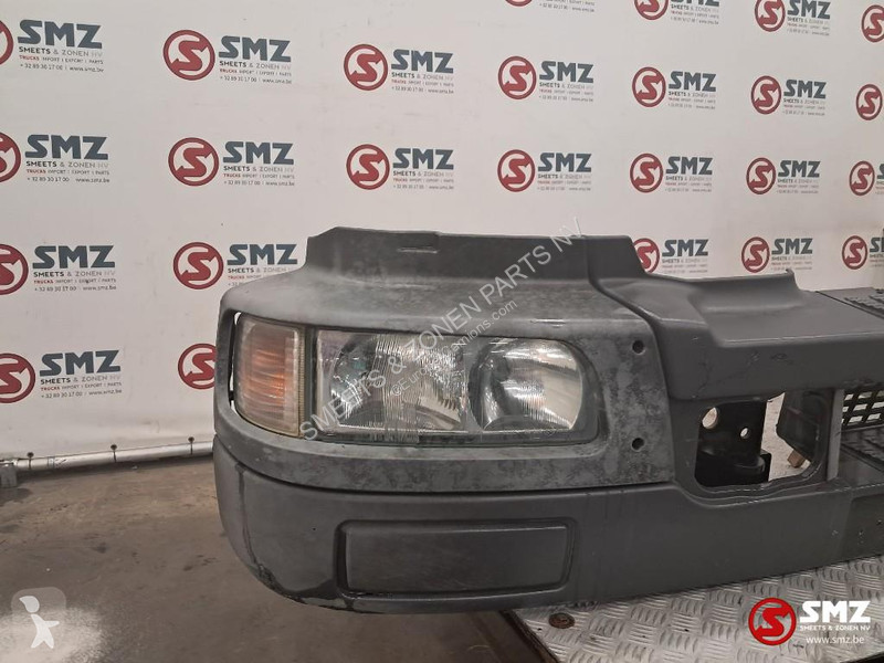 قطع غيار الآليات الثقيلة Renault Occ voorbumper...