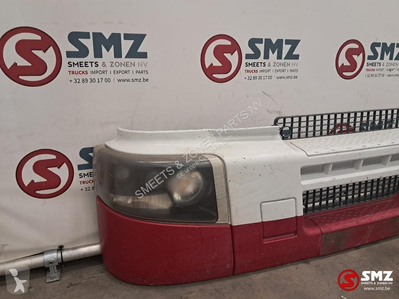 قطع غيار الآليات الثقيلة Renault Occ voorbumper...