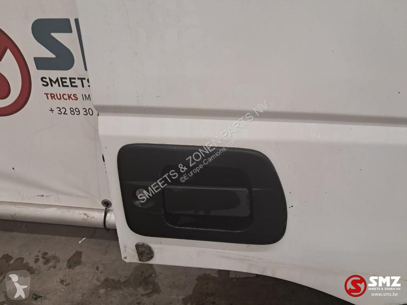 قطع غيار الآليات الثقيلة Iveco Occ deur rechts...