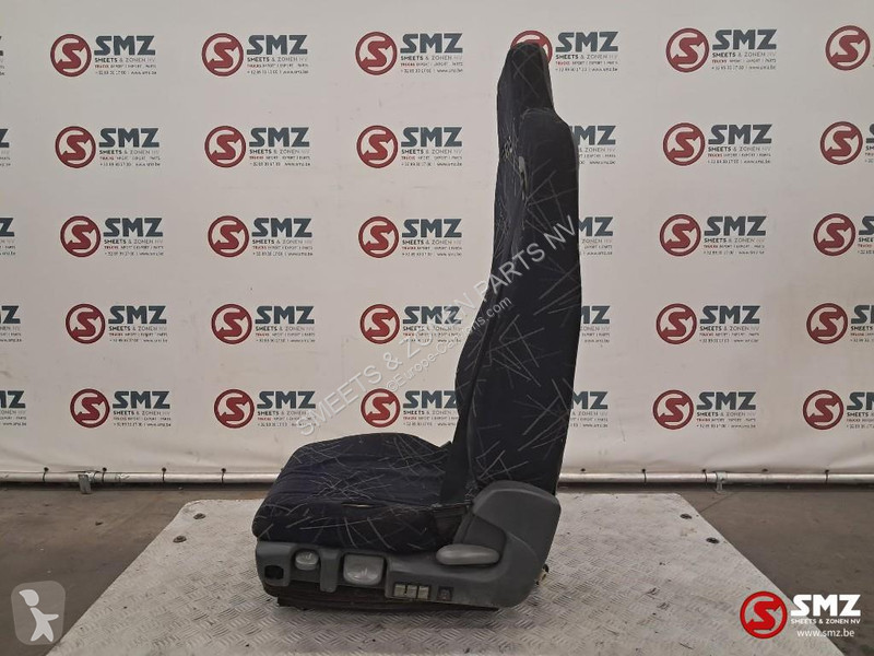 قطع غيار الآليات الثقيلة Iveco Occ...