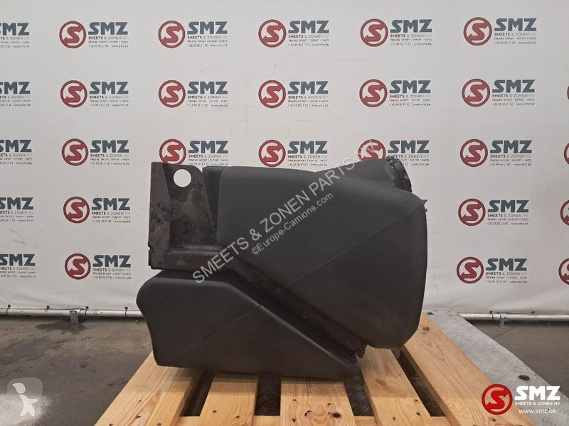 قطع غيار الآليات الثقيلة Renault Occ...