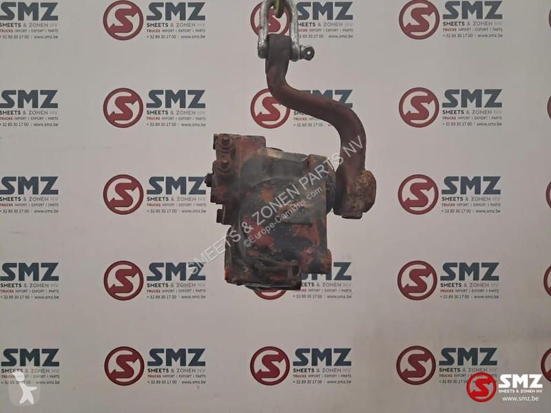 قطع غيار الآليات الثقيلة Iveco Occ Stuurhuis Iveco