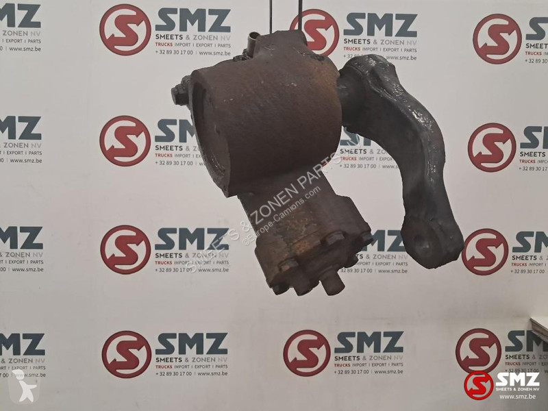 قطع غيار الآليات الثقيلة Renault Occ Stuurhuis...