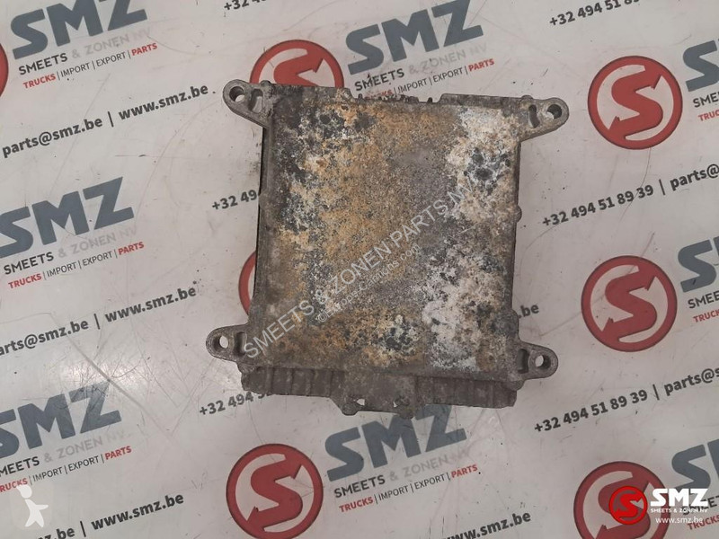 قطع غيار الآليات الثقيلة Iveco Occ ECU...
