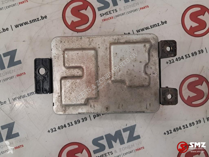 قطع غيار الآليات الثقيلة Iveco Occ ECU Front...