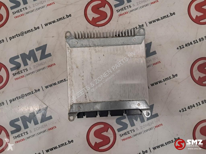 قطع غيار الآليات الثقيلة Iveco Occ ECU EBS ZM...