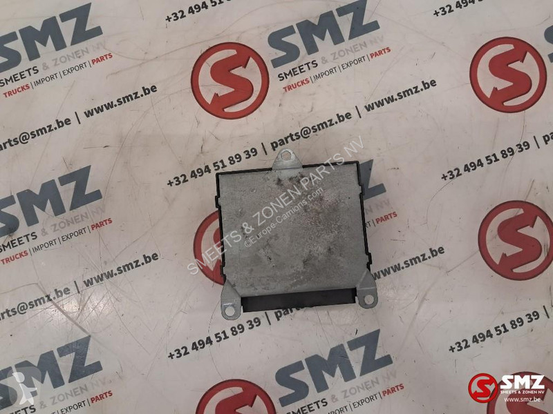 قطع غيار الآليات الثقيلة Iveco Occ ECU ECAS 4x2...