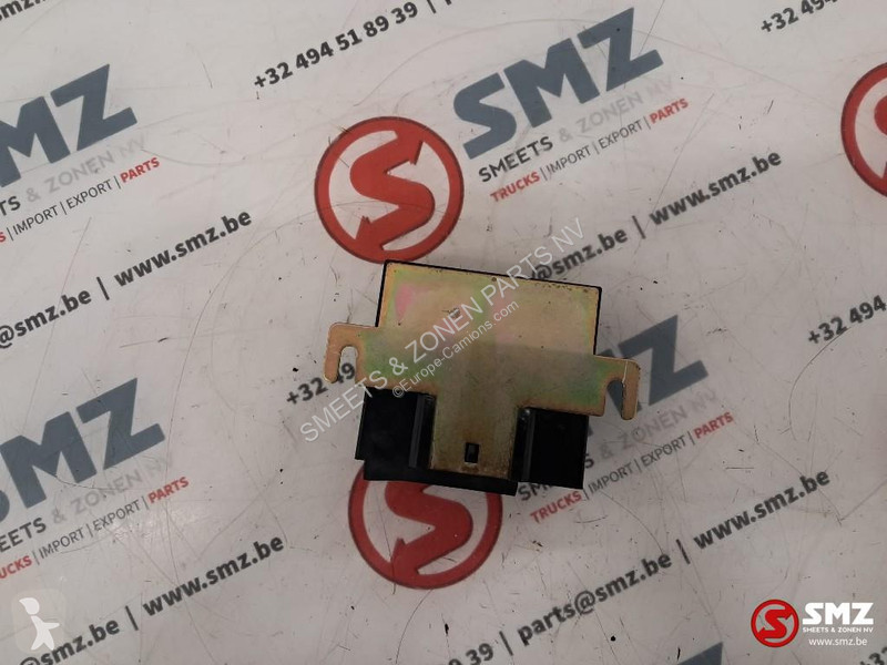 قطع غيار الآليات الثقيلة Renault Occ ECU...