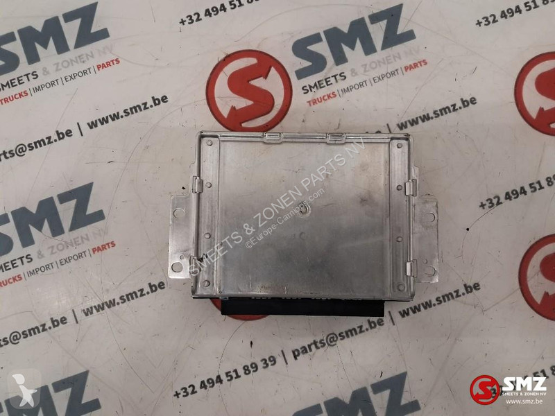 قطع غيار الآليات الثقيلة Renault Occ ECU EBS...