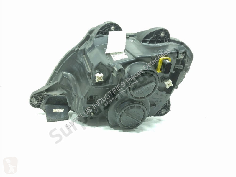 Pezzi di ricambio per mezzi pesanti DAF XF 480