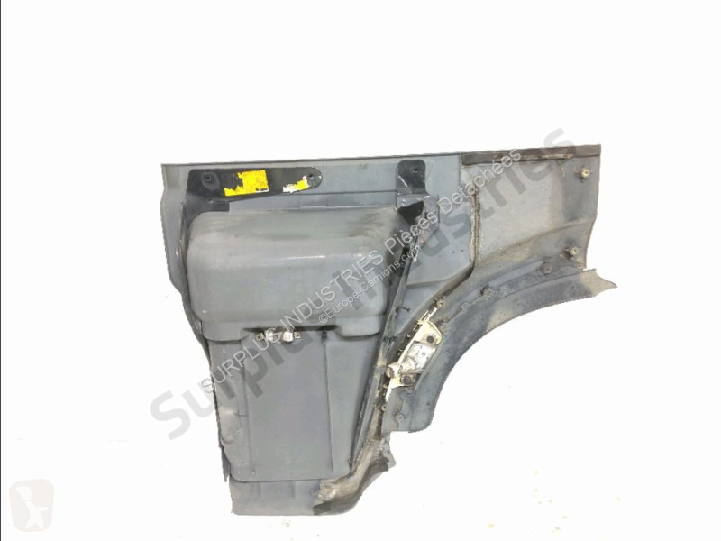 قطع غيار الآليات الثقيلة DAF XF 480