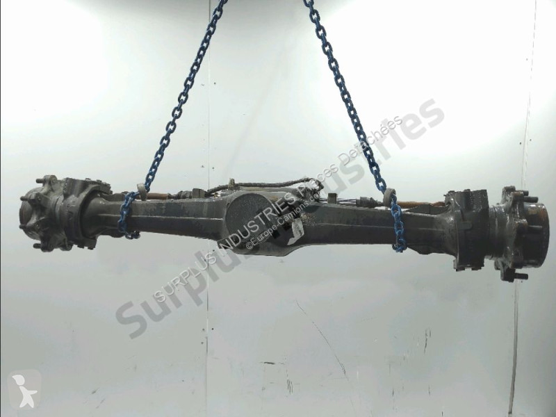 قطع غيار الآليات الثقيلة Claas CELTIS 446