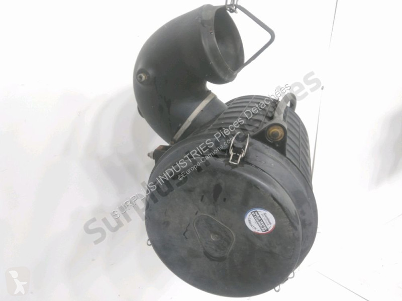 قطع غيار الآليات الثقيلة DAF 95480