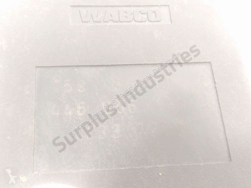 قطع غيار الآليات الثقيلة DAF 95480