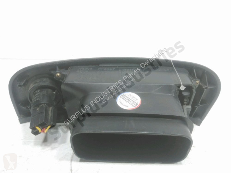 Pezzi di ricambio per mezzi pesanti DAF 95480
