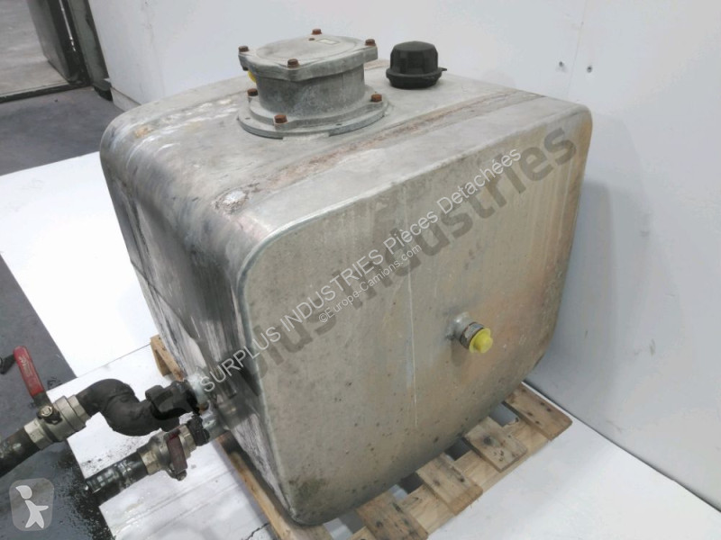 قطع غيار الآليات الثقيلة DAF 95480