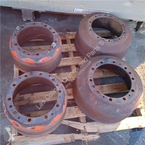 قطع غيار الآليات الثقيلة Demag Jante de camion...