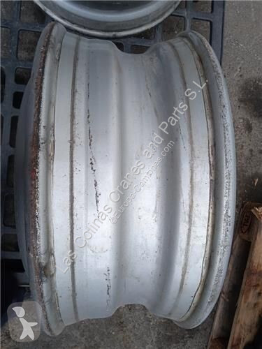 Pezzi di ricambio per mezzi pesanti Mercedes...